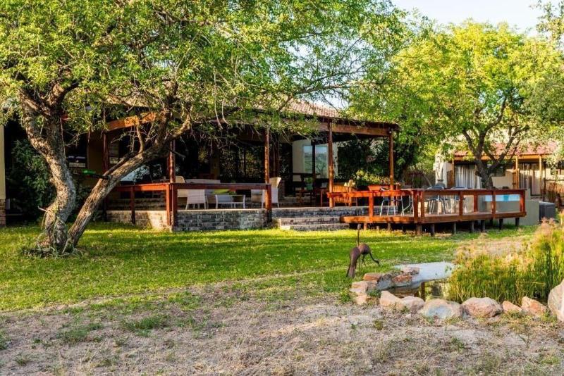 Turaco Lodge image