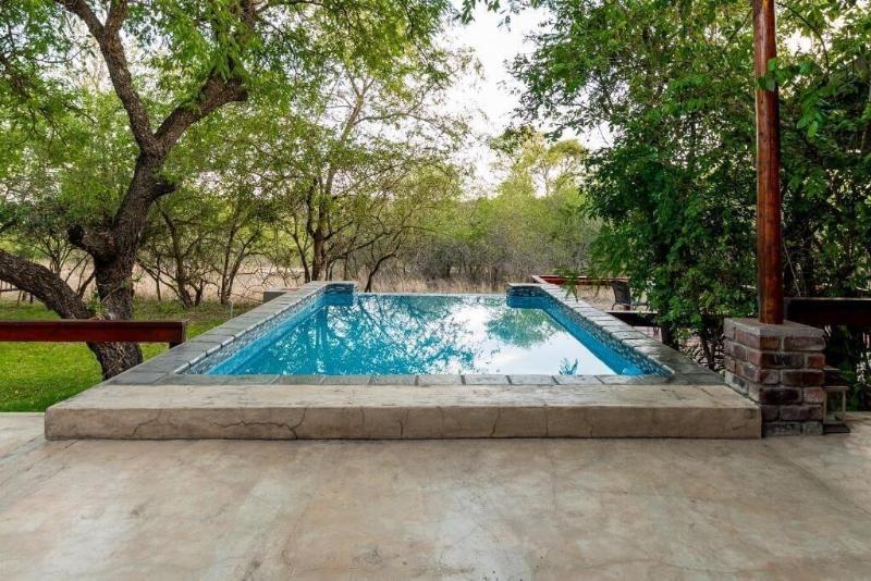 Turaco Lodge image