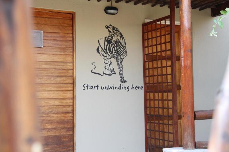 Turaco Lodge image