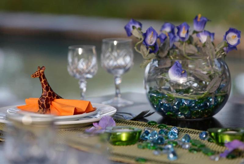 Turaco Lodge image