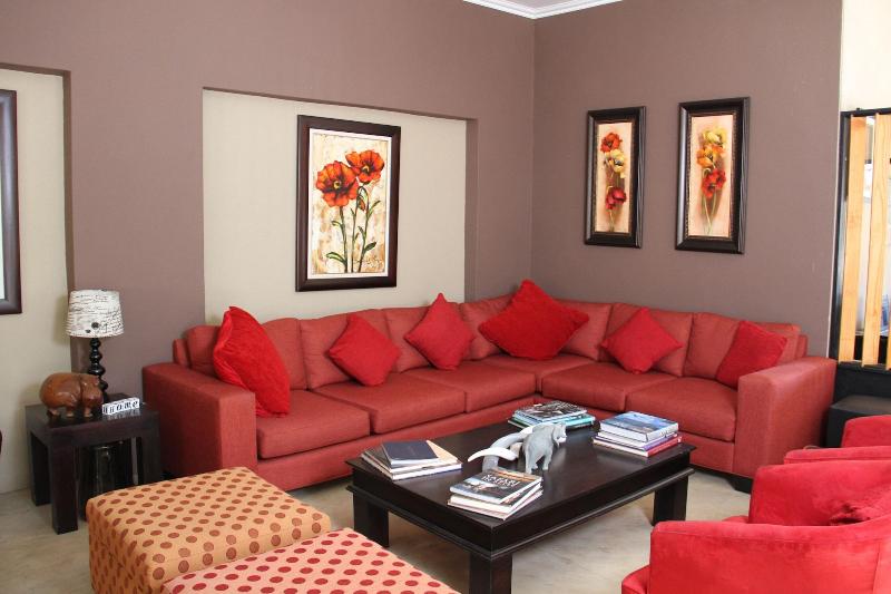 Turaco Lodge image