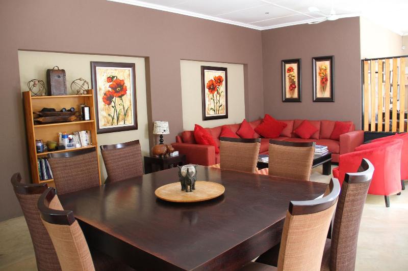 Turaco Lodge image