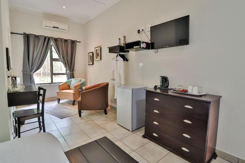 Turaco Lodge image