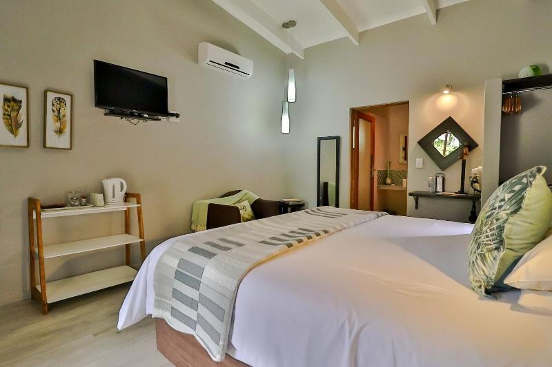 Turaco Lodge image