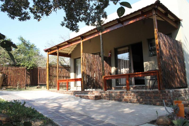 Turaco Lodge image