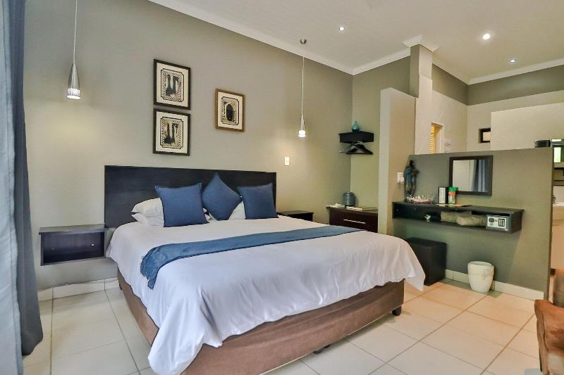 Turaco Lodge image