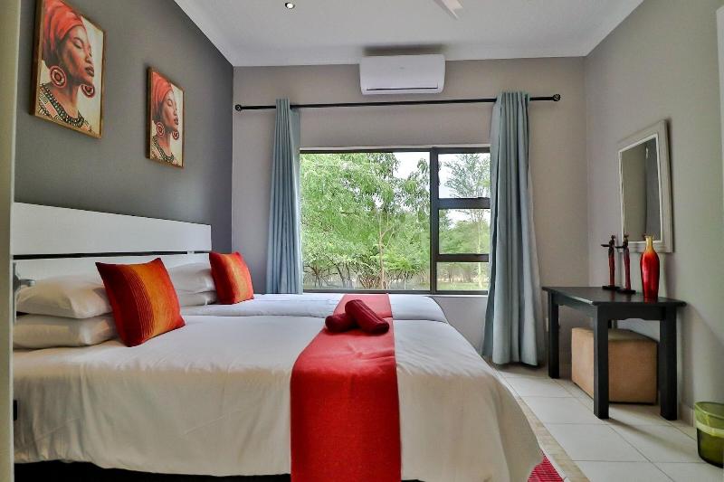 Turaco Lodge image