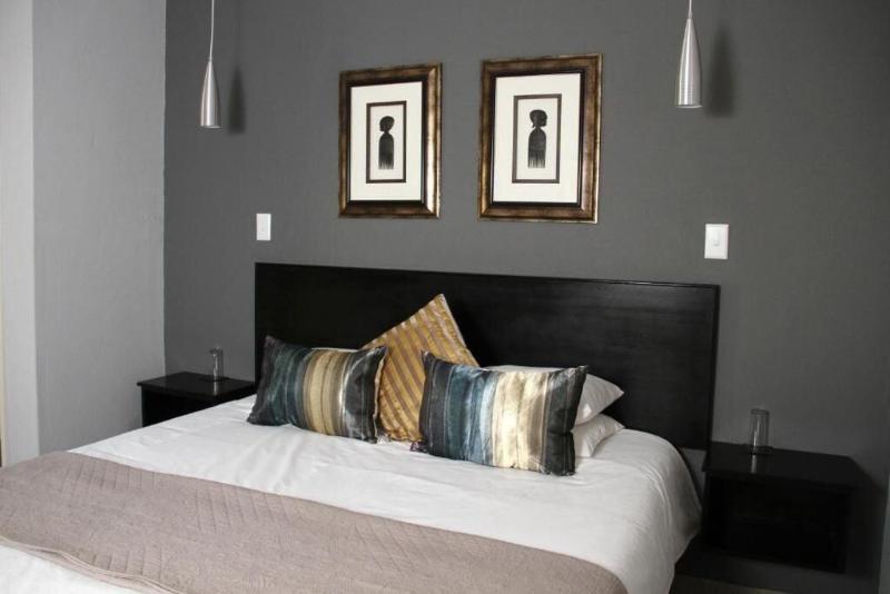 Turaco Lodge image