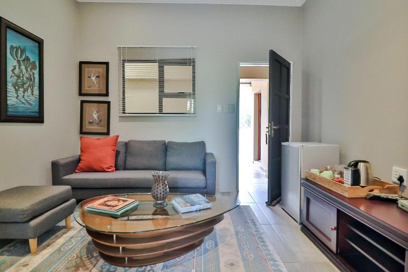 Turaco Lodge image