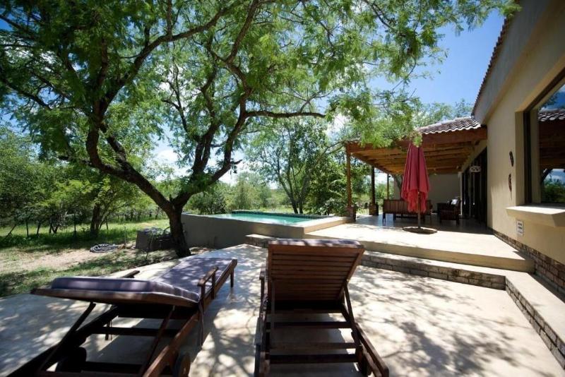 Turaco Lodge image