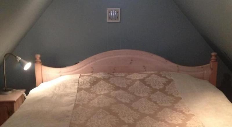 Vivans Bed & Self catering image