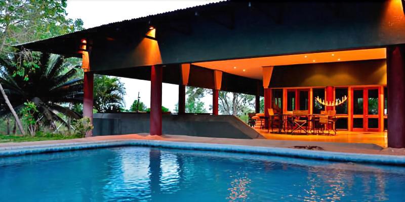 Tingala Lodge image