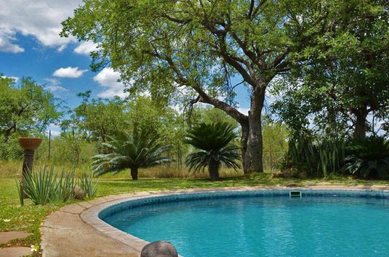 Tingala Lodge image