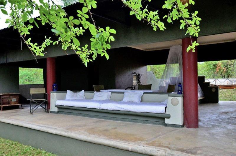 Tingala Lodge image