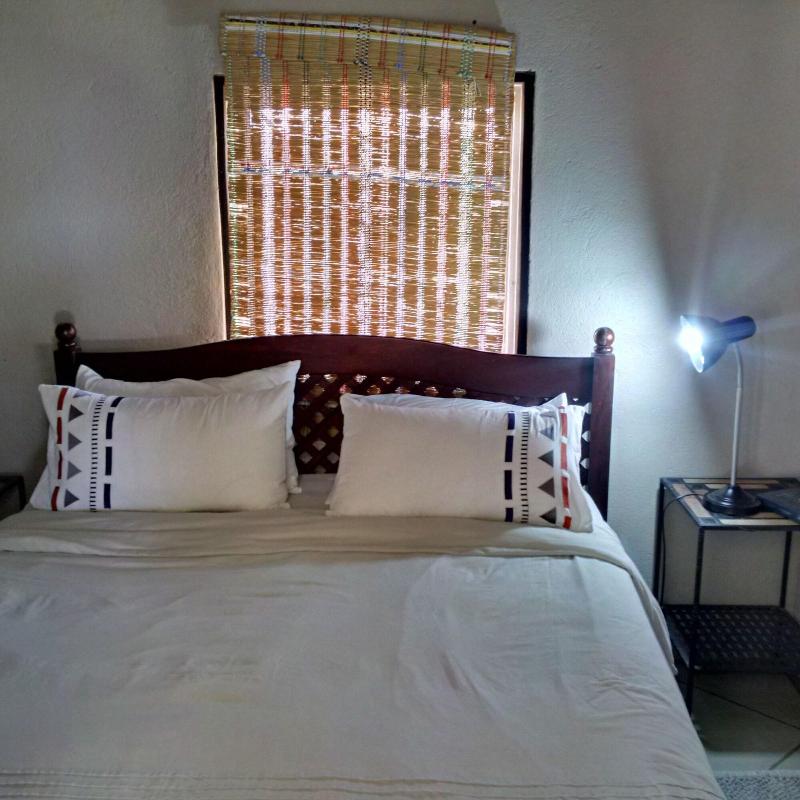 Tingala Lodge image