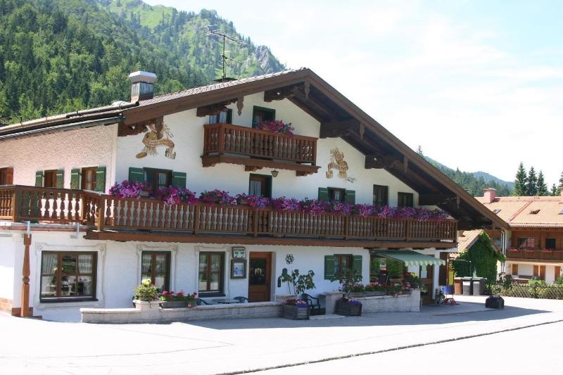 Gästehaus Gritscher image
