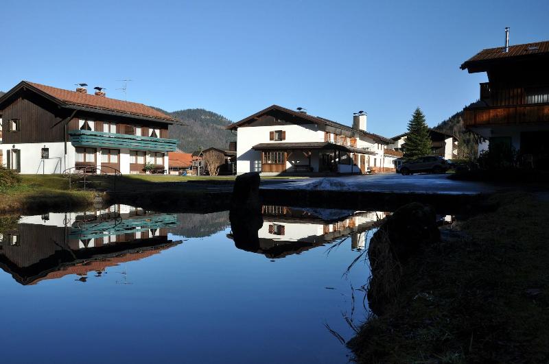 Gästehaus Gritscher image