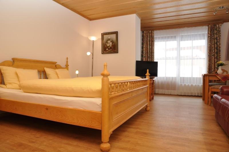 Gästehaus Gritscher image