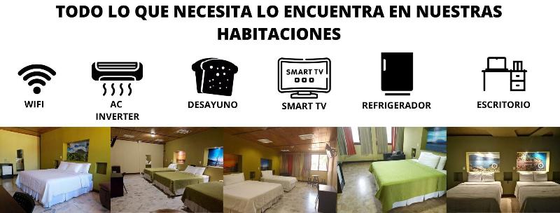 Kartagus Hotel image