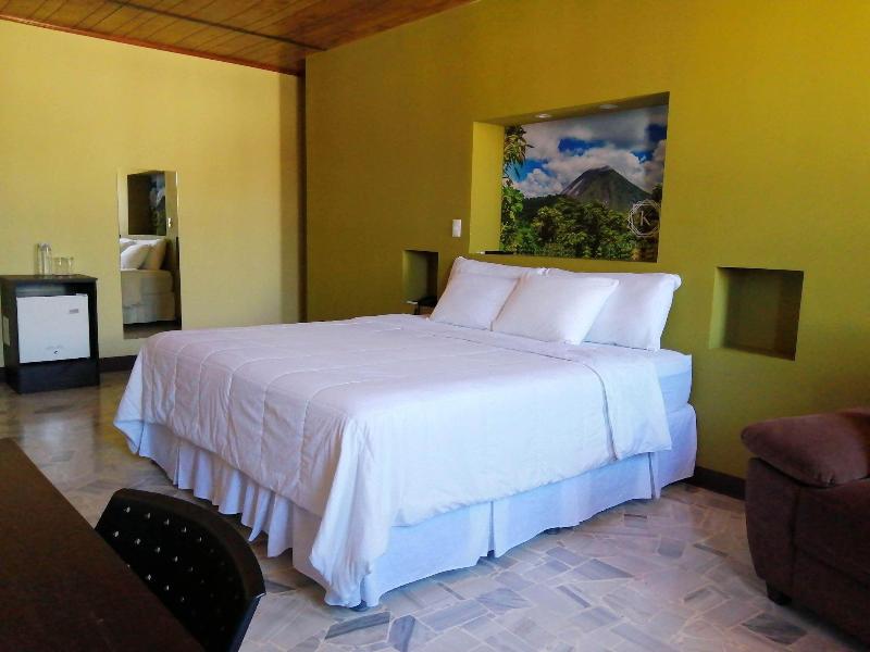Kartagus Hotel image
