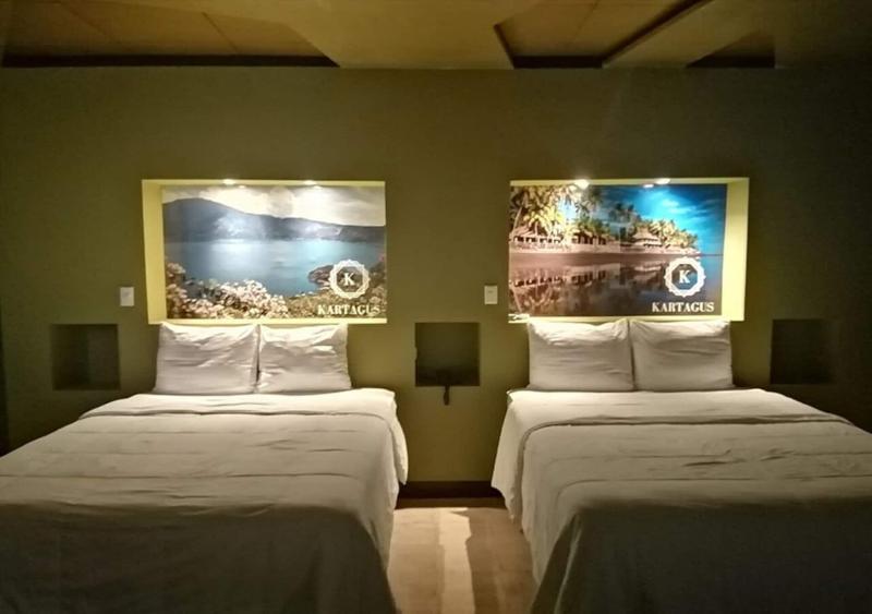 Kartagus Hotel image