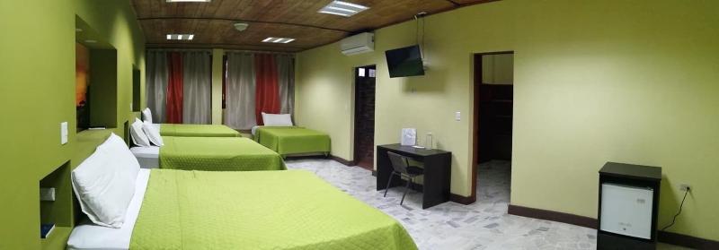 Kartagus Hotel image