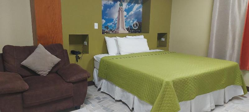 Kartagus Hotel image