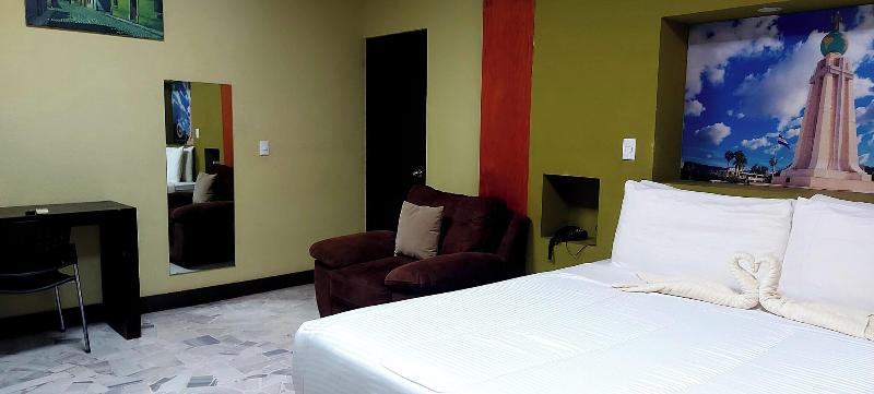 Kartagus Hotel image