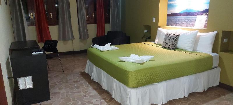 Kartagus Hotel image