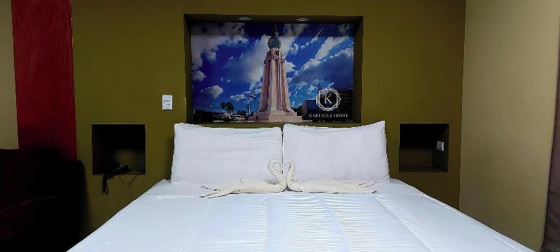 Kartagus Hotel image