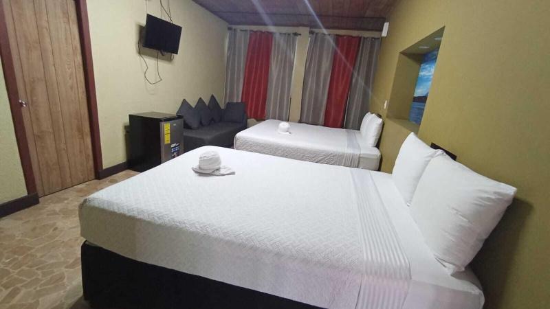 Kartagus Hotel image