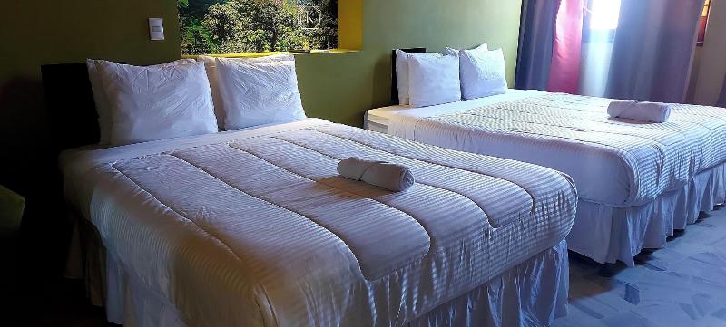 Kartagus Hotel image