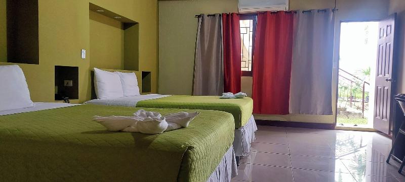 Kartagus Hotel image