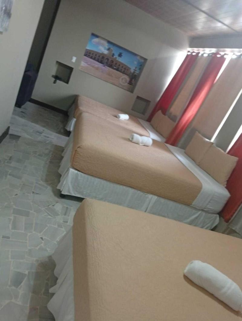 Kartagus Hotel image