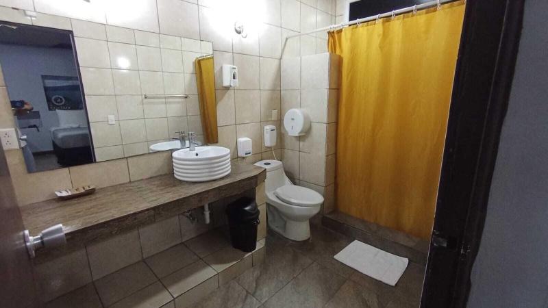 Kartagus Hotel image