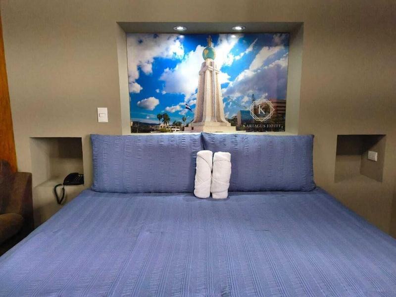 Kartagus Hotel image