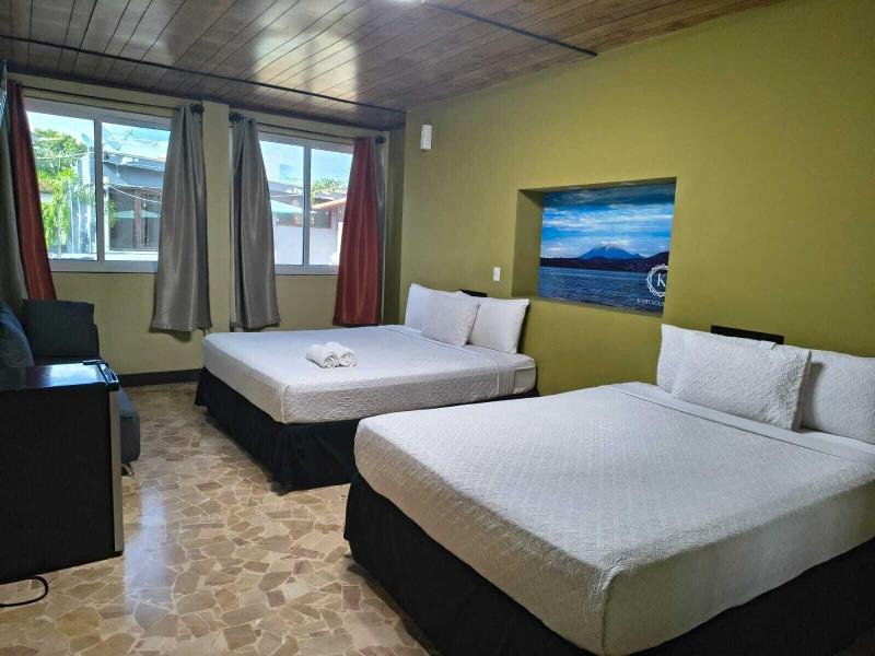 Kartagus Hotel image