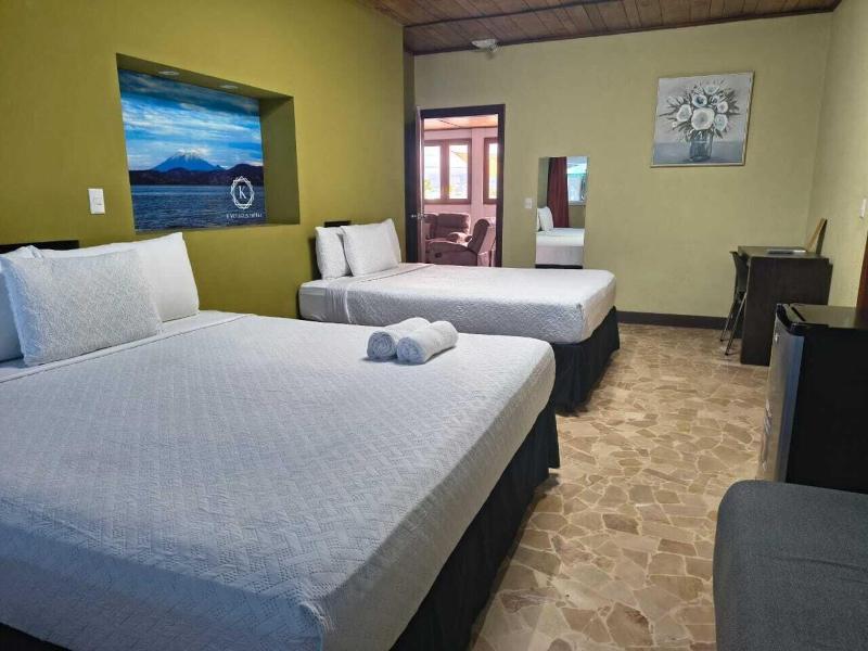 Kartagus Hotel image