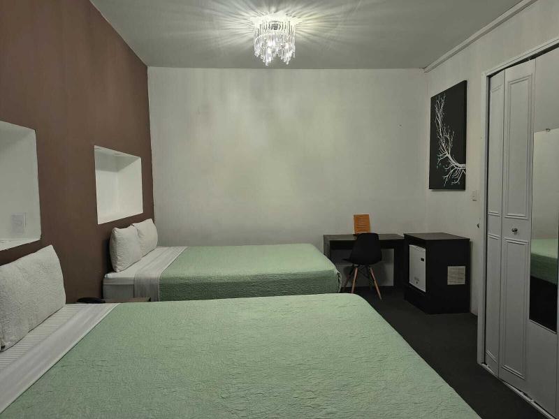 Kartagus Hotel image