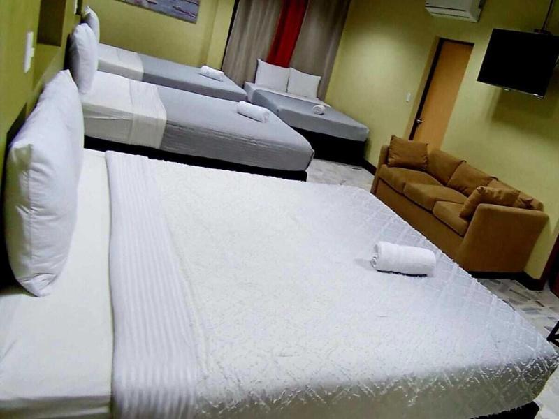 Kartagus Hotel image