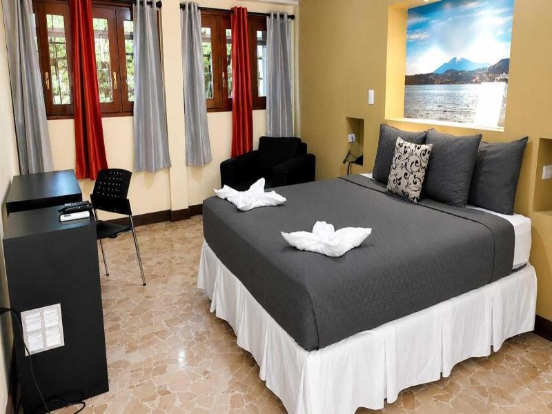 Kartagus Hotel image