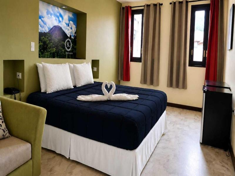 Kartagus Hotel image