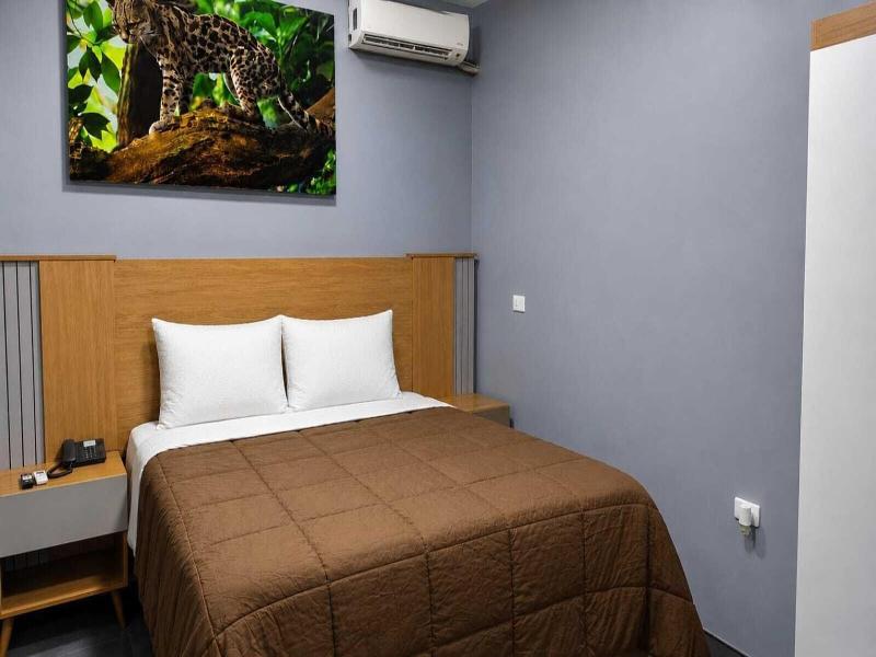 Kartagus Hotel image