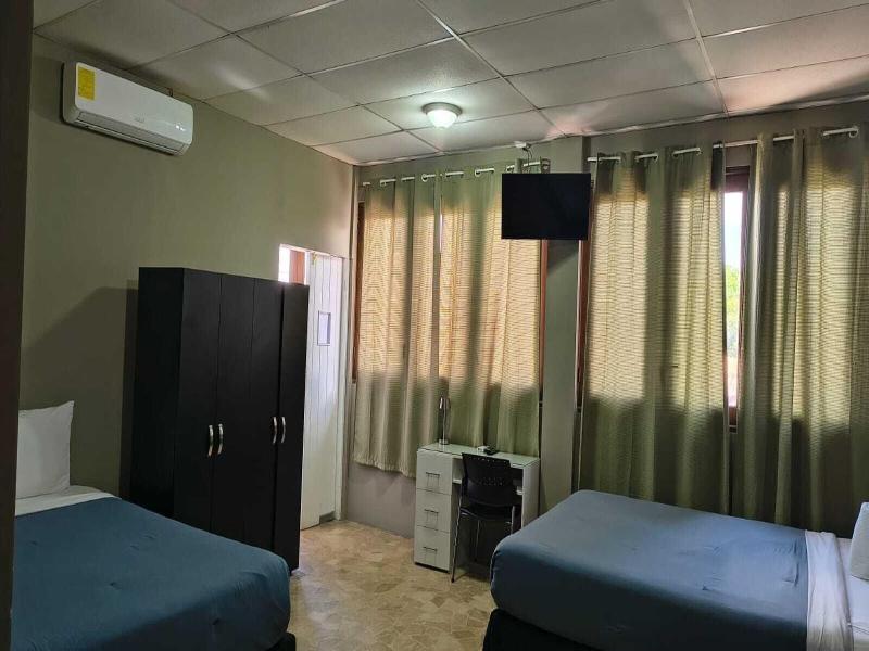 Kartagus Hotel image