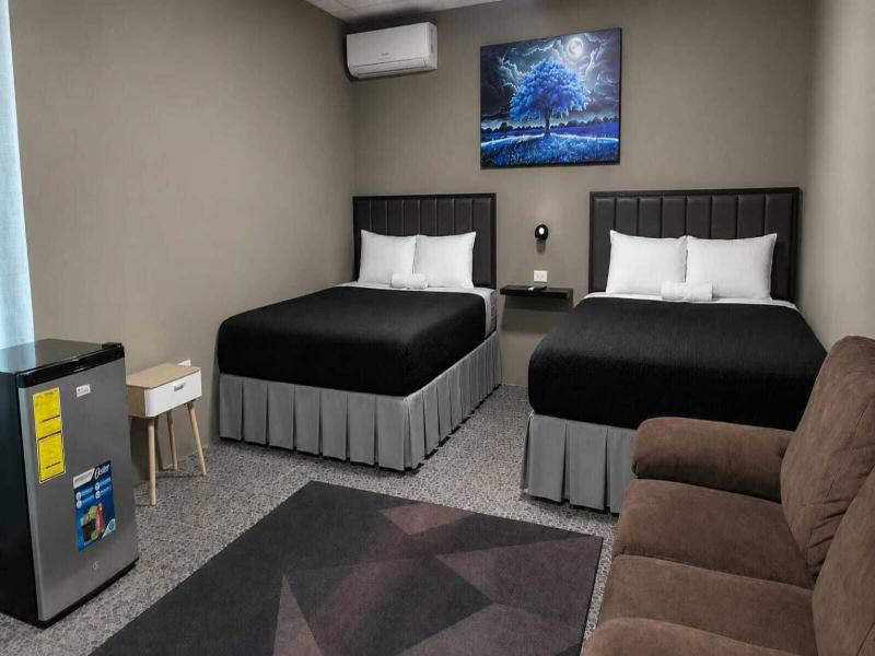 Kartagus Hotel image
