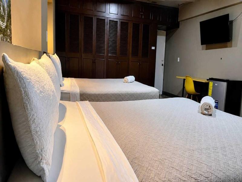Kartagus Hotel image