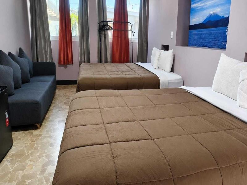 Kartagus Hotel image
