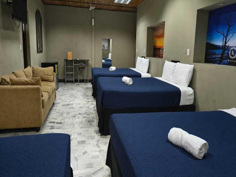 Kartagus Hotel image