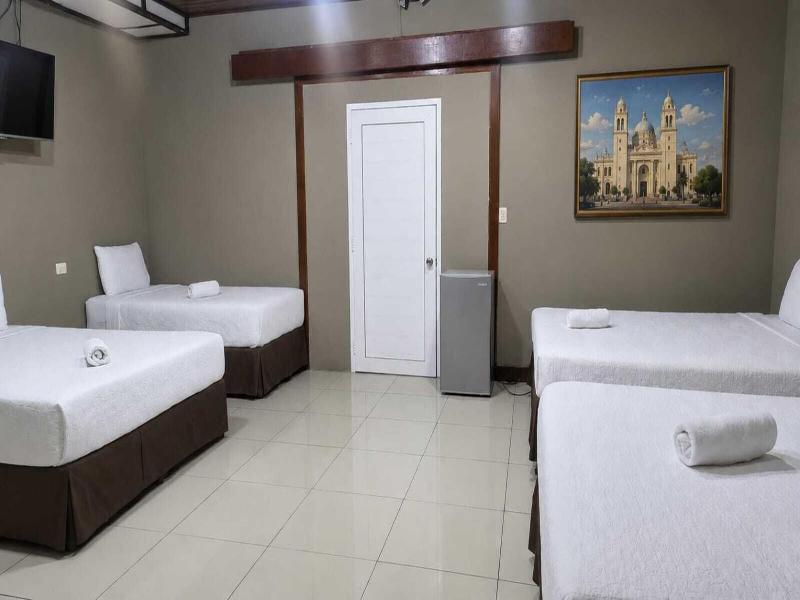 Kartagus Hotel image