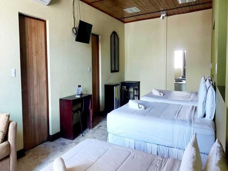 Kartagus Hotel image